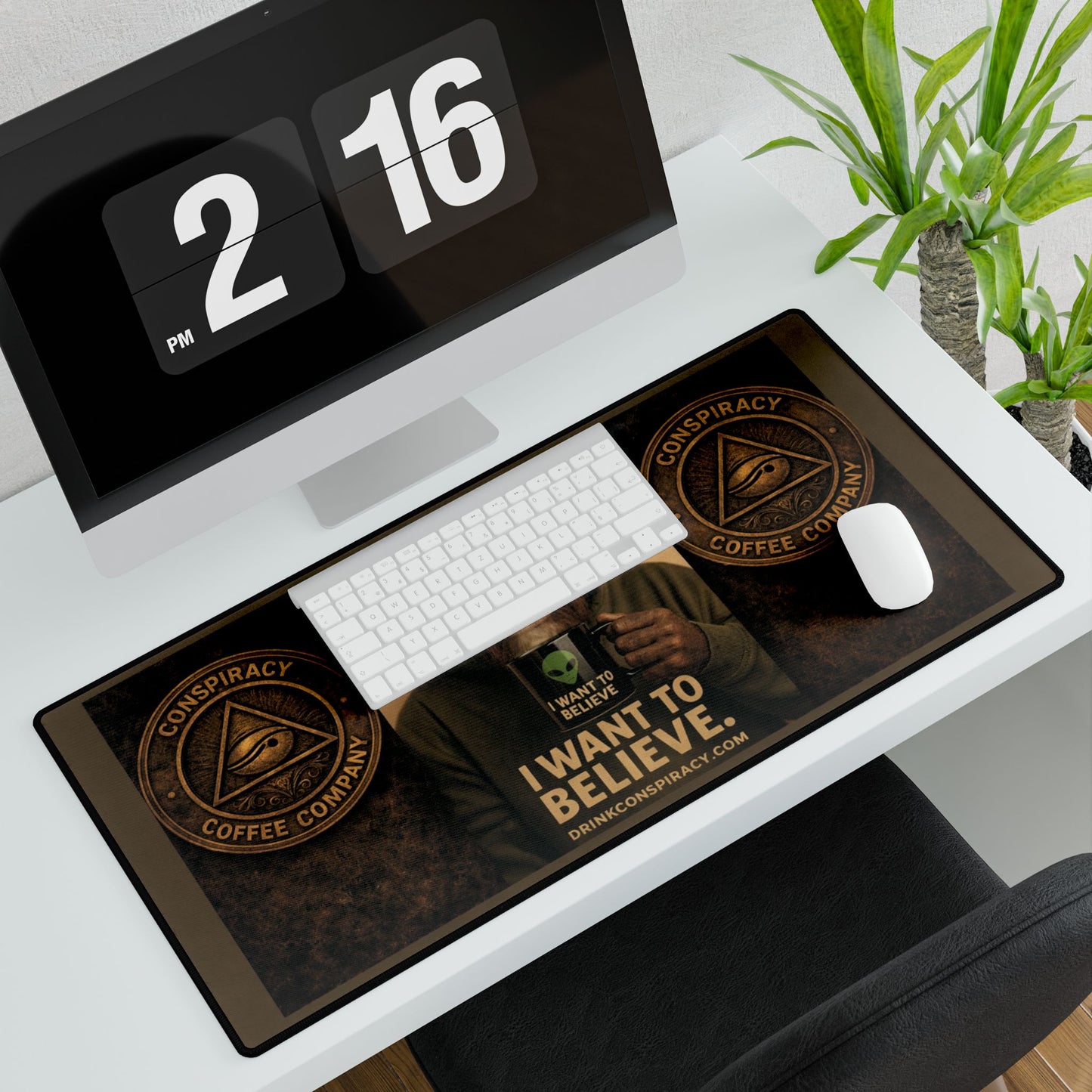 Desk Mats