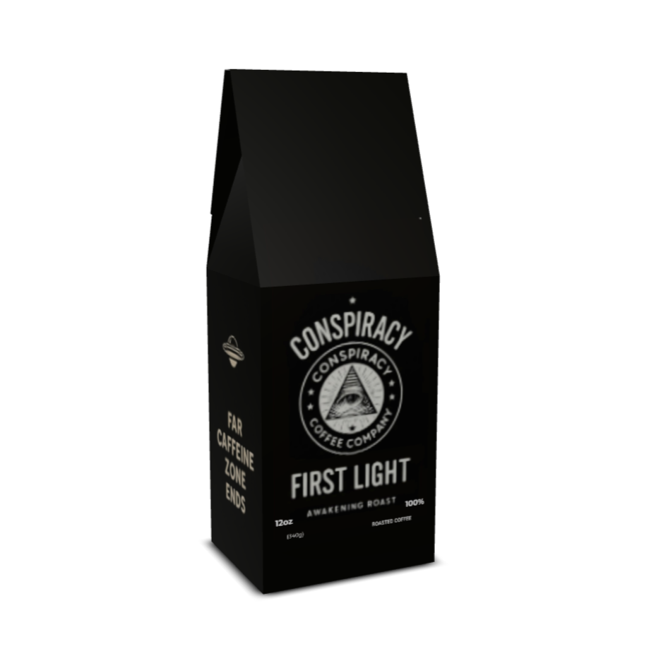 First Light