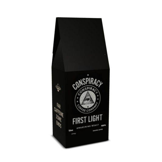 First Light