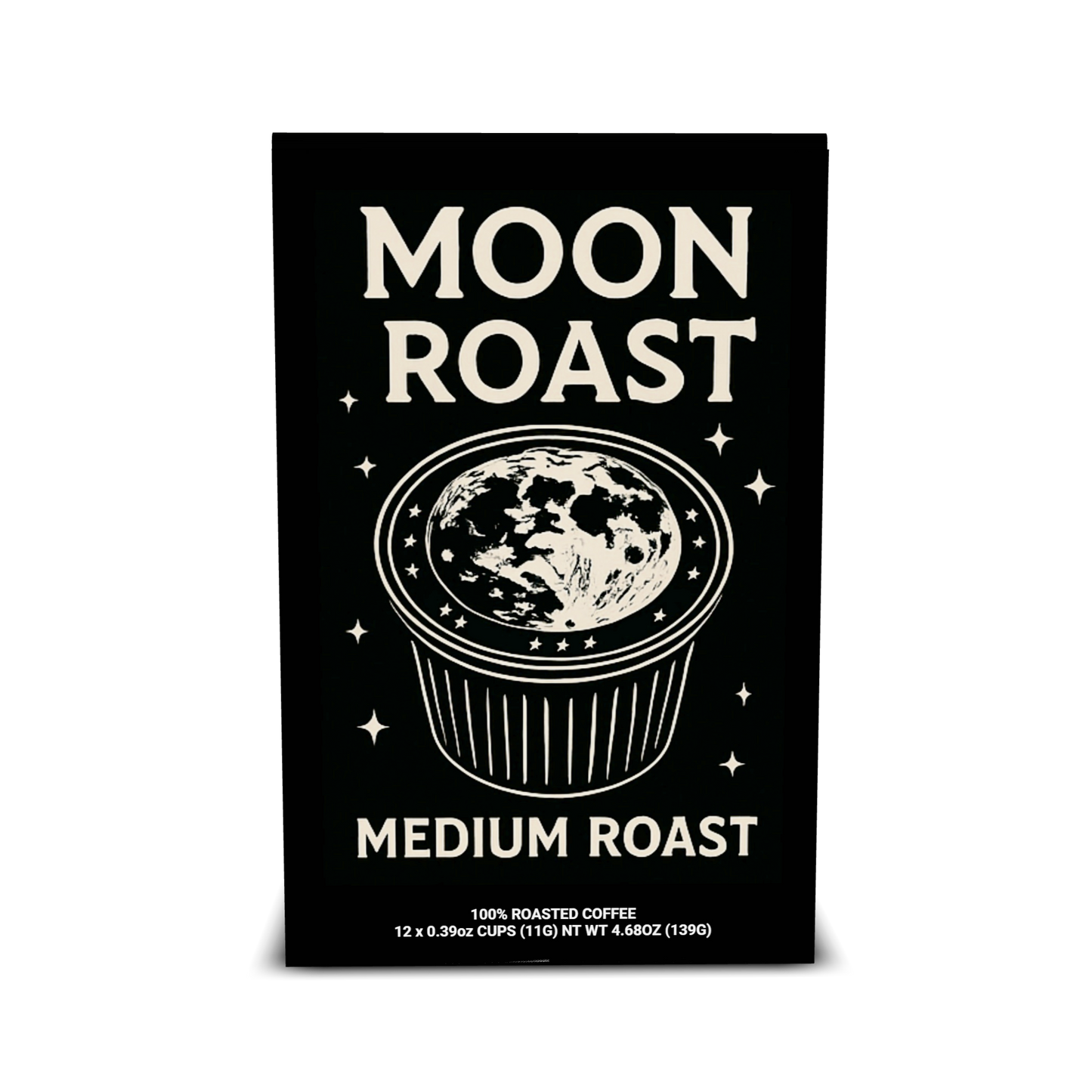 Moon Roast