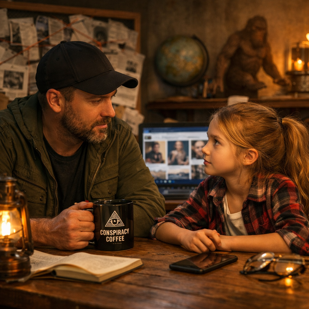 Raising a Daughter in the Age of Influence