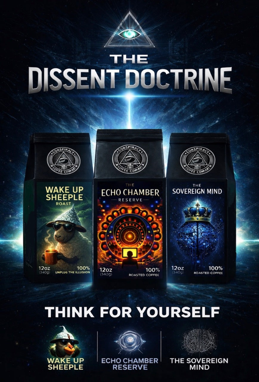 The Dissent Doctrine