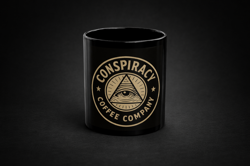 Conspiracy Mugs