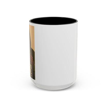 Conspiracy Coffee – “I Want to Believe" Mugs (15oz)