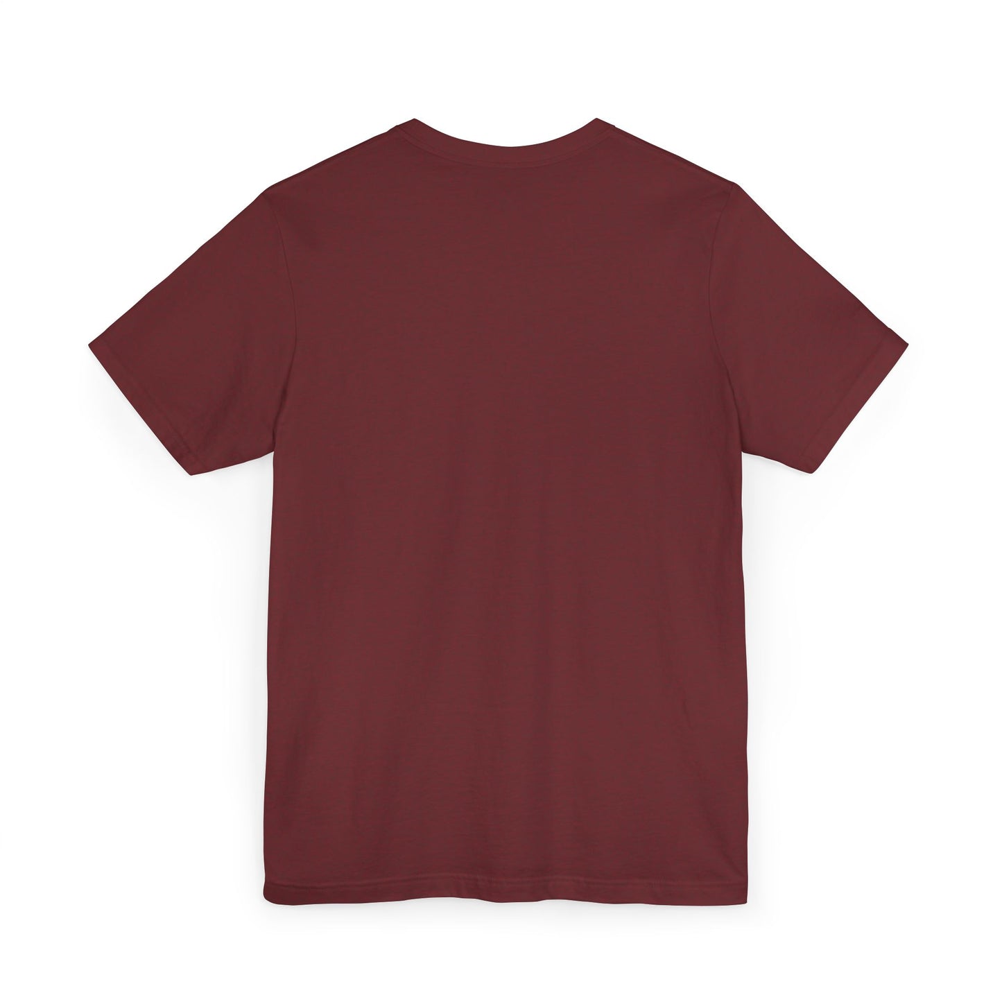 NOT READY TO EARTH TODAY Unisex Jersey T-Shirt