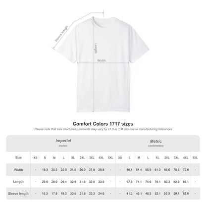 Question Authority. Tip Your Barista. — Conspiracy Coffee Tee