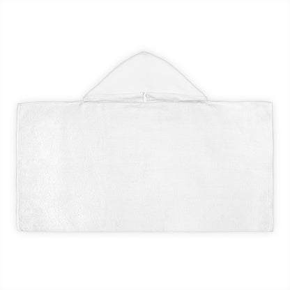 Conspiracy Coffee Youth Hooded Towel