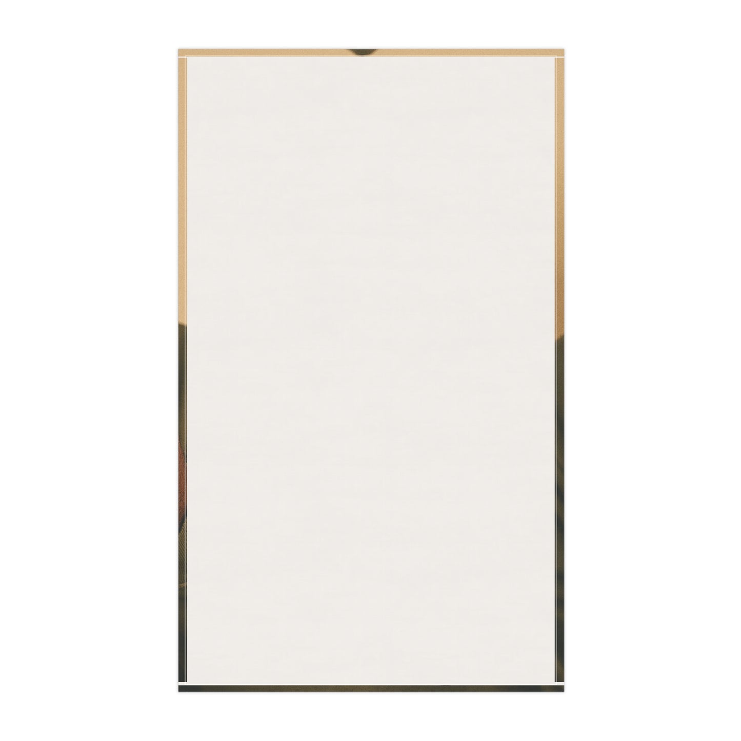 Tea Towels (cotton, poly)