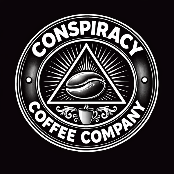 Conspiracy Coffee Company