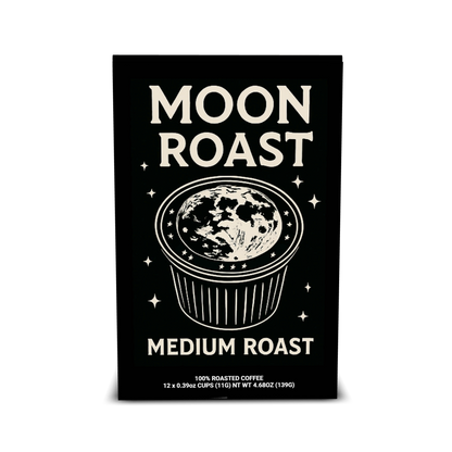 Moon Roast