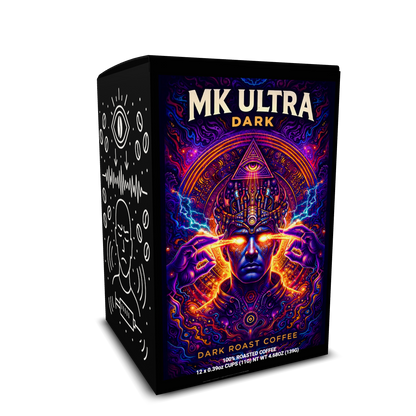 MK Ultra Dark Roast