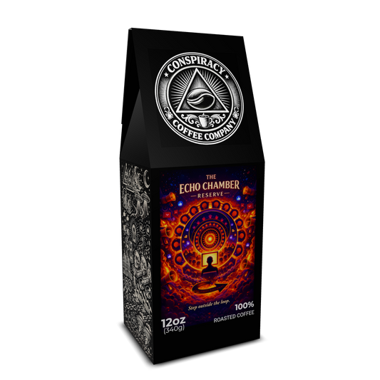 The Echo Chamber Reserve