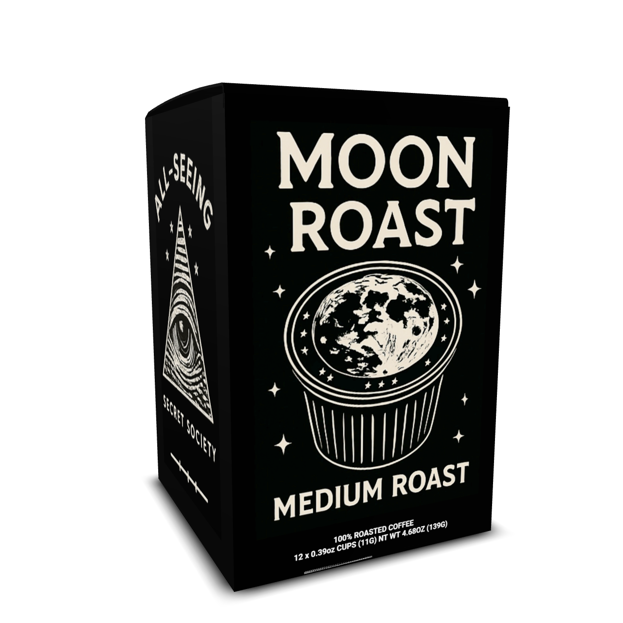 Moon Roast
