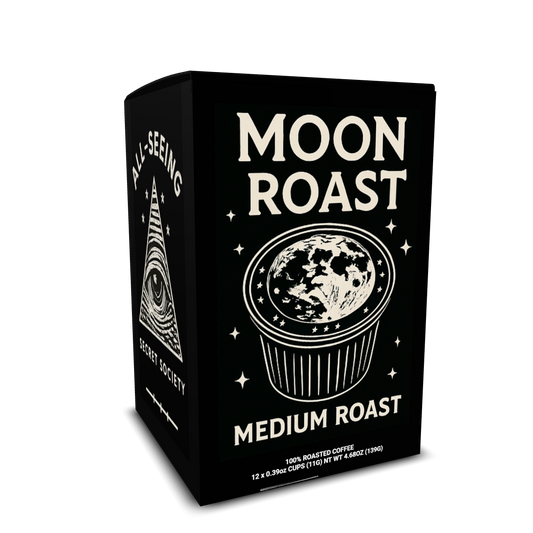 Moon Roast