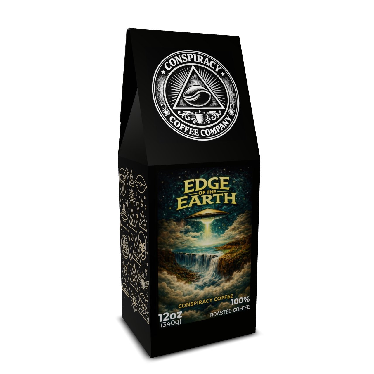 Edge of The Earth